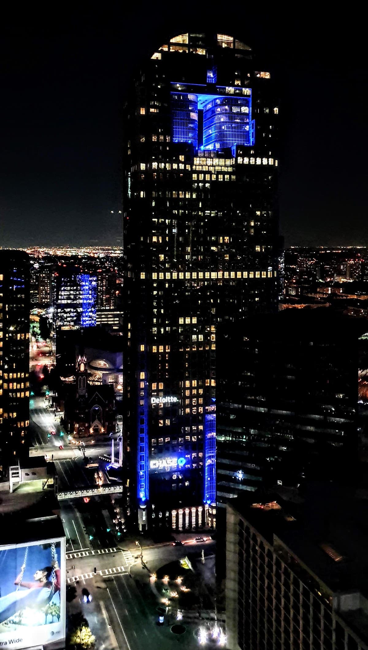 Sheraton Dallas Hotel — photo 5