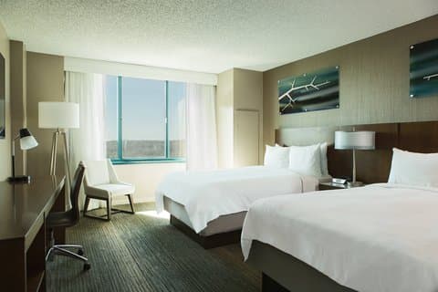 Falls Church Marriott Fairview Park — photo 3