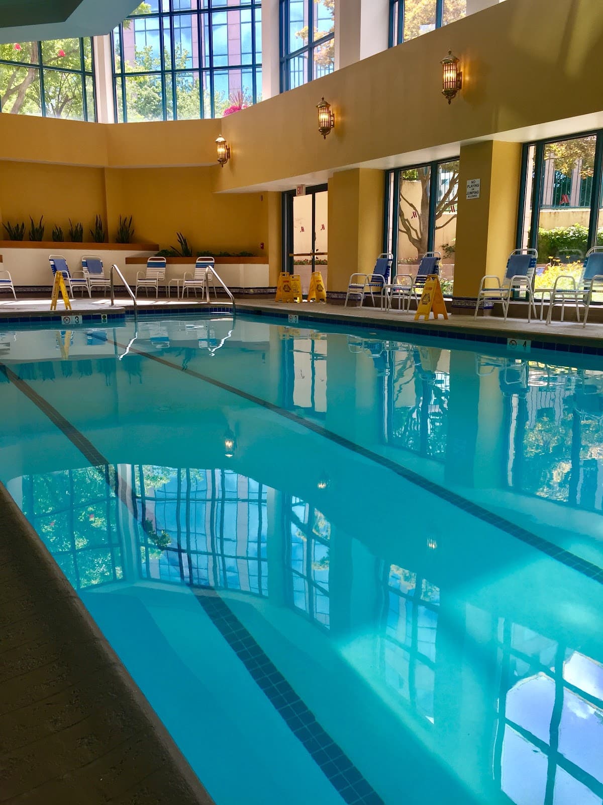 Falls Church Marriott Fairview Park — photo 4