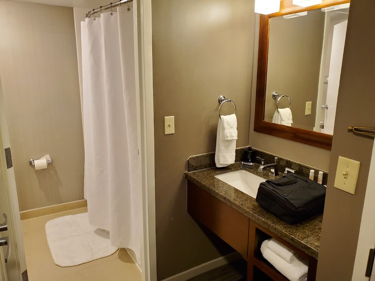 Falls Church Marriott Fairview Park — photo 5