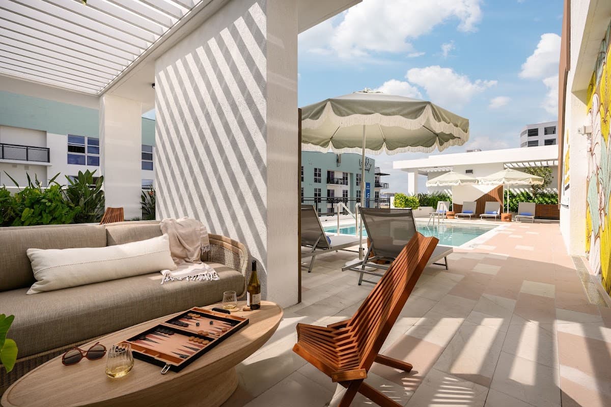 Sense28 Edgewater, an AvantStay Hotel — photo 1