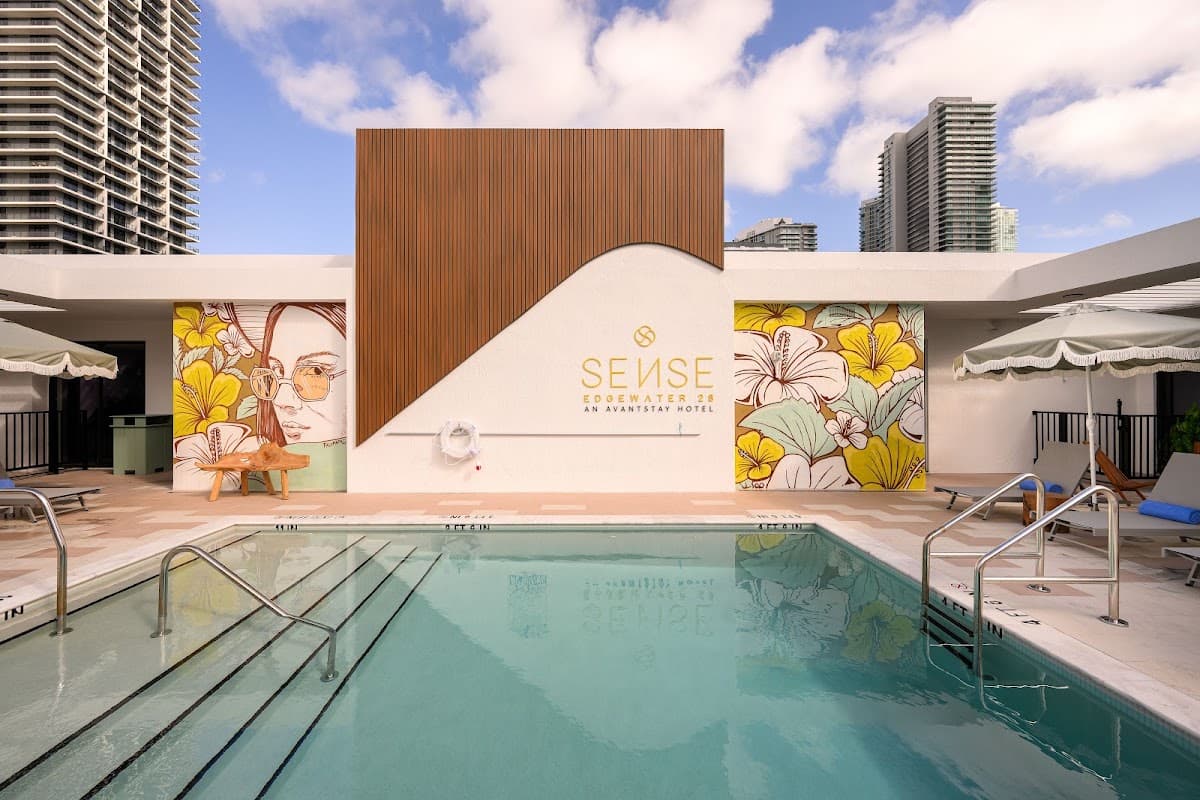 Sense28 Edgewater, an AvantStay Hotel — photo 3