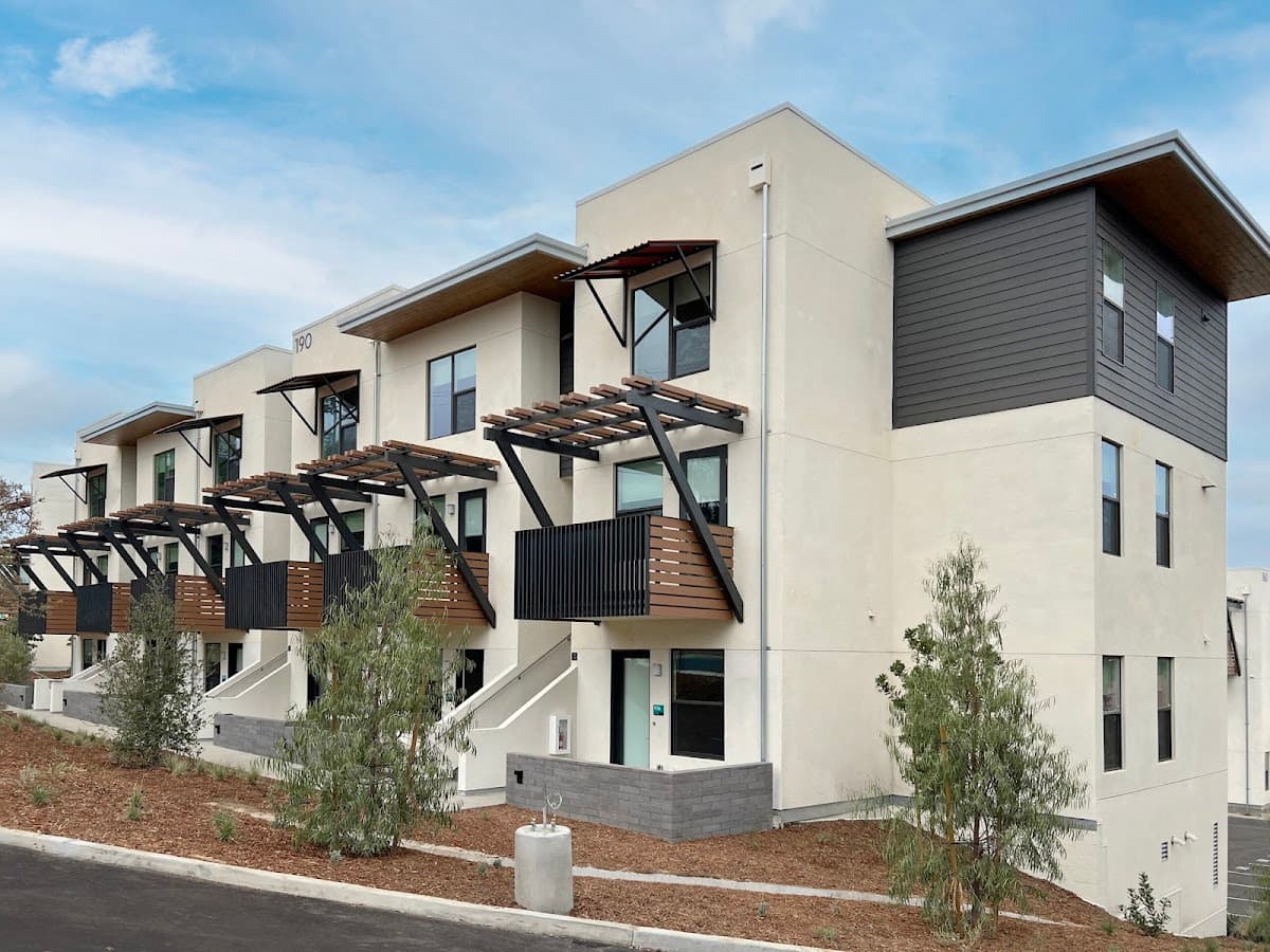 The Union Apartments — photo 1