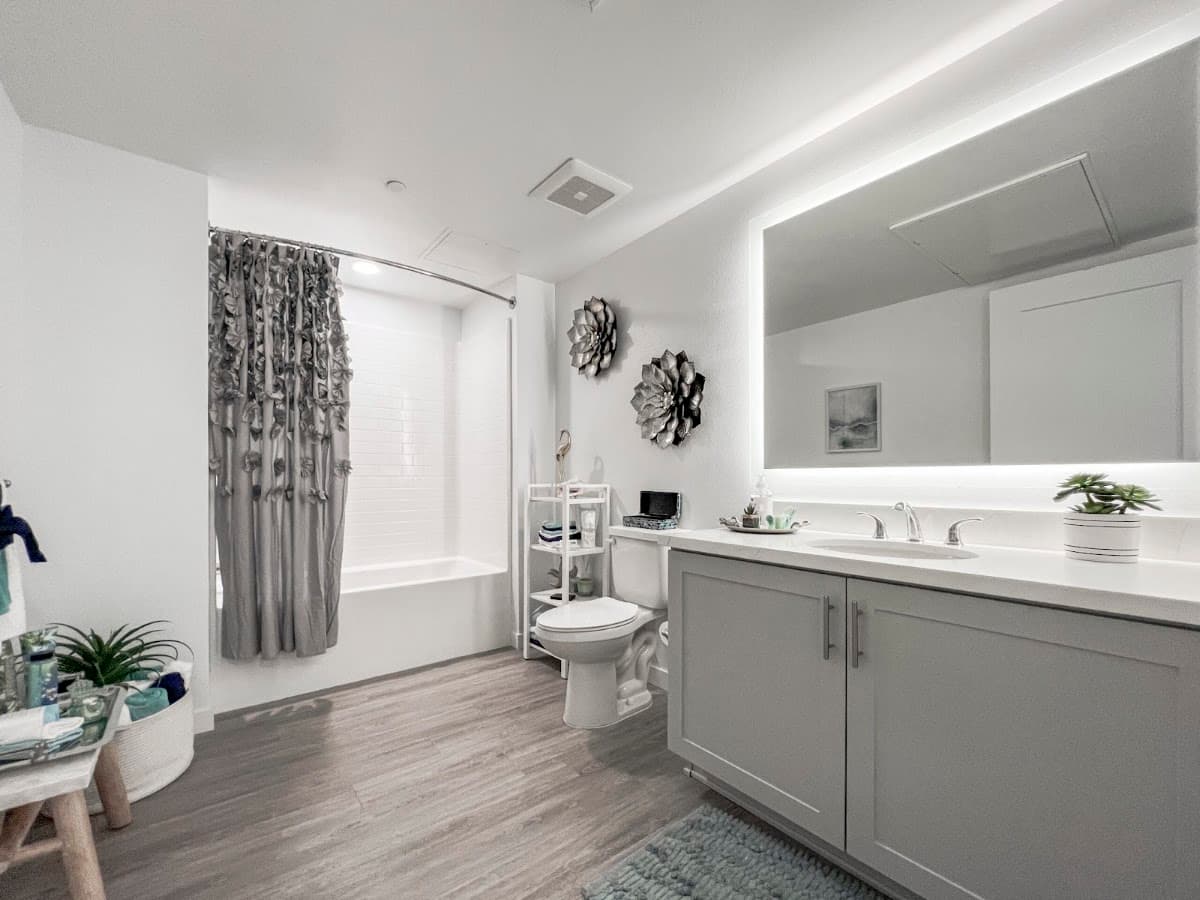 The Union Apartments — photo 4