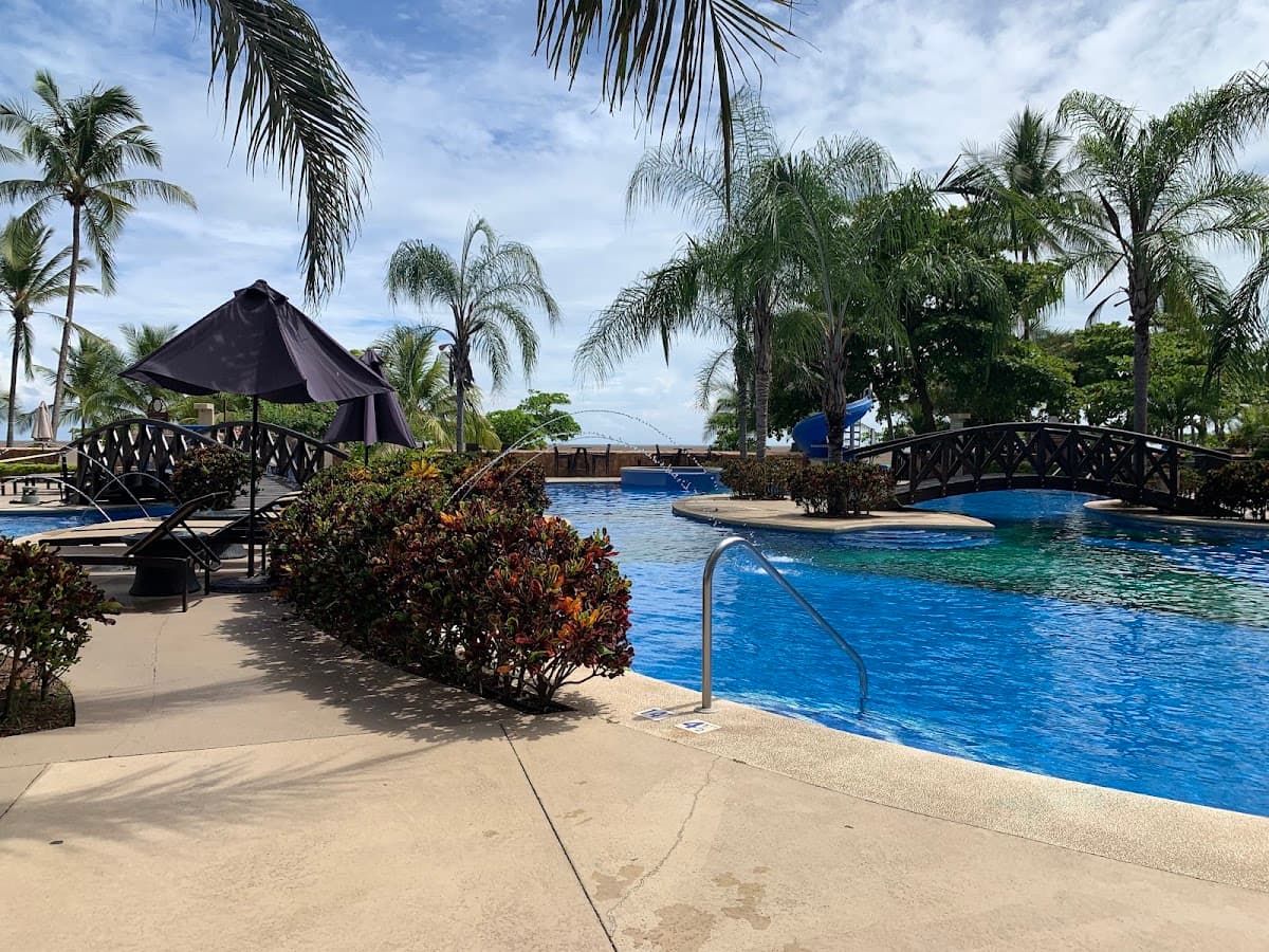 The Palms Ocean Club Resort — photo 3