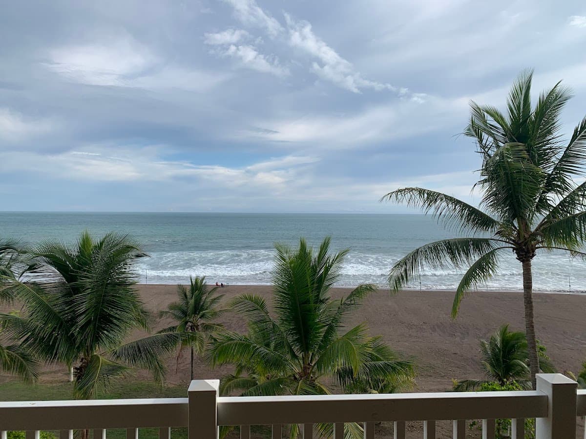 The Palms Ocean Club Resort — photo 4