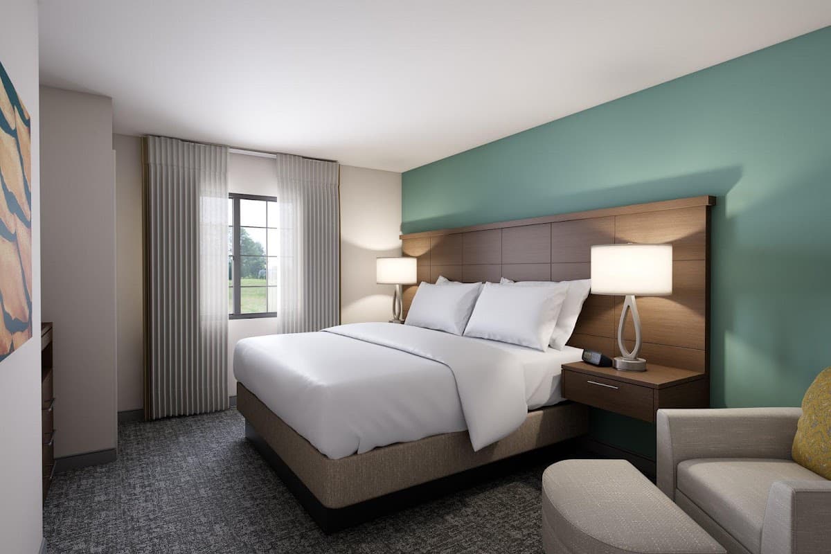 Staybridge Suites Coeur D'Alene by IHG — photo 2