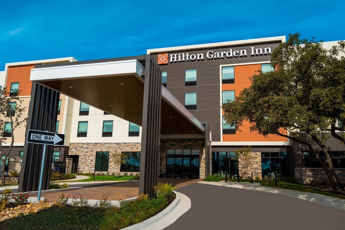 Hilton Garden Inn Cedar Park Austin — photo 1