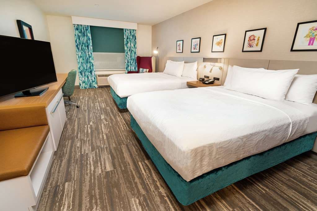 Hilton Garden Inn Cedar Park Austin — photo 2