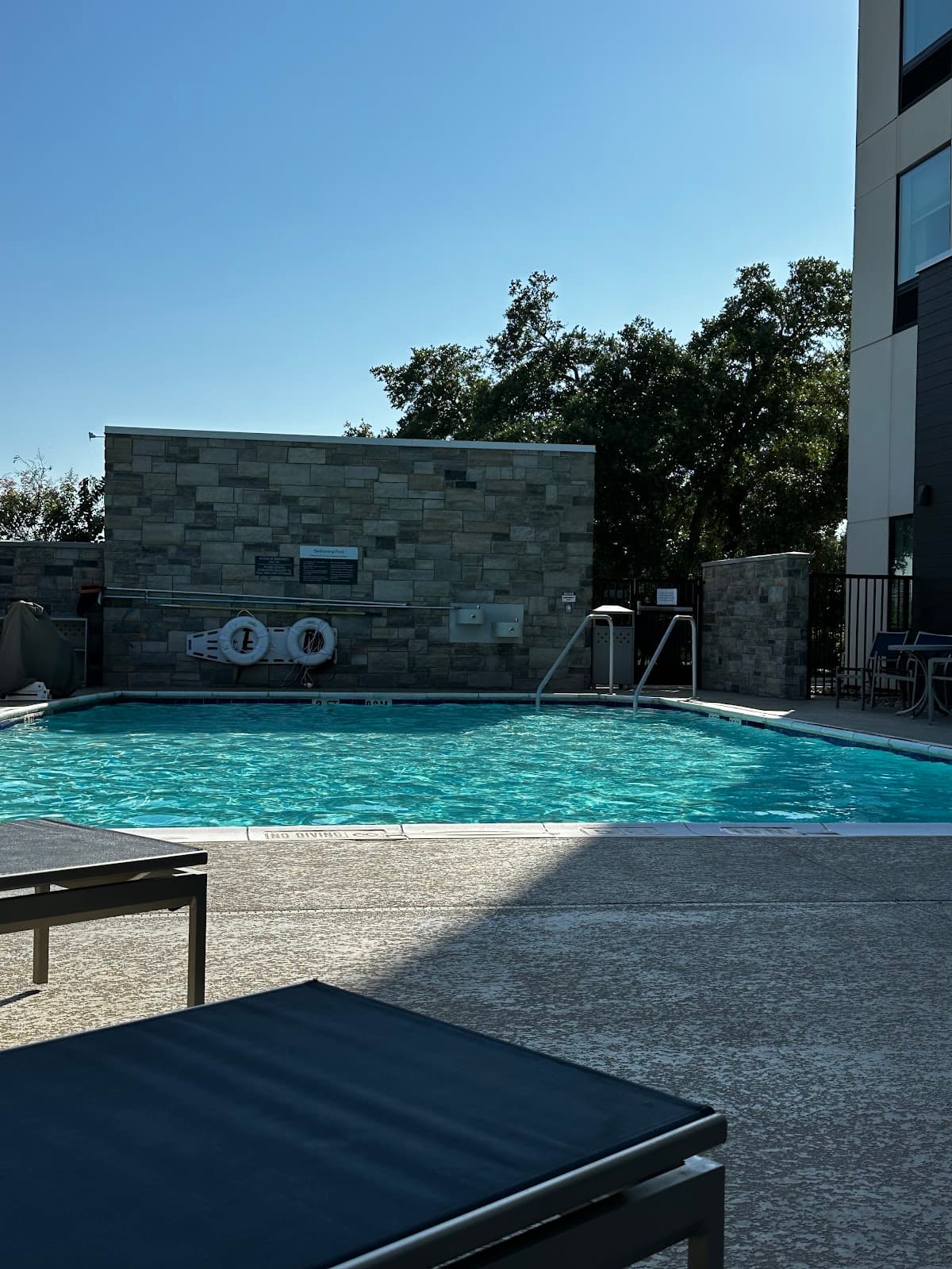 Hilton Garden Inn Cedar Park Austin — photo 3