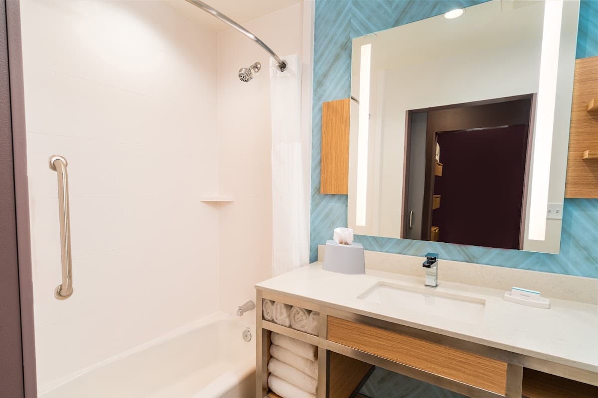 Hilton Garden Inn Cedar Park Austin — photo 4