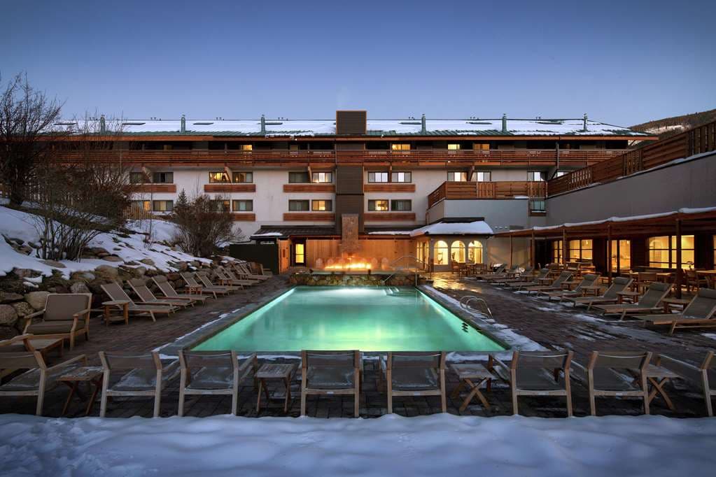 Highline Vail - a DoubleTree by Hilton — photo 1