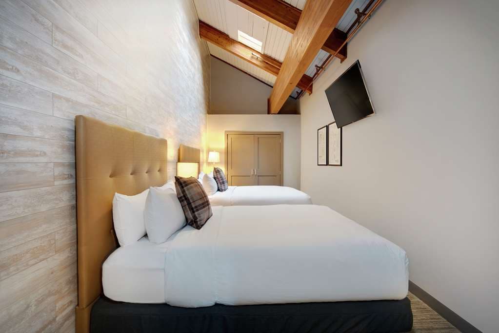 Highline Vail - a DoubleTree by Hilton — photo 2