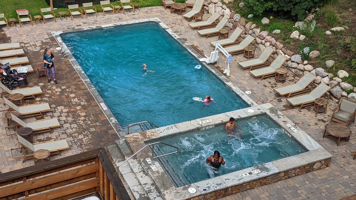 Highline Vail - a DoubleTree by Hilton — photo 3