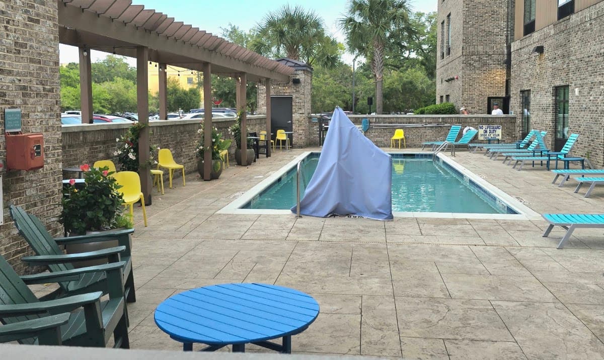 Home2 Suites by Hilton Charleston Daniel Island — photo 3