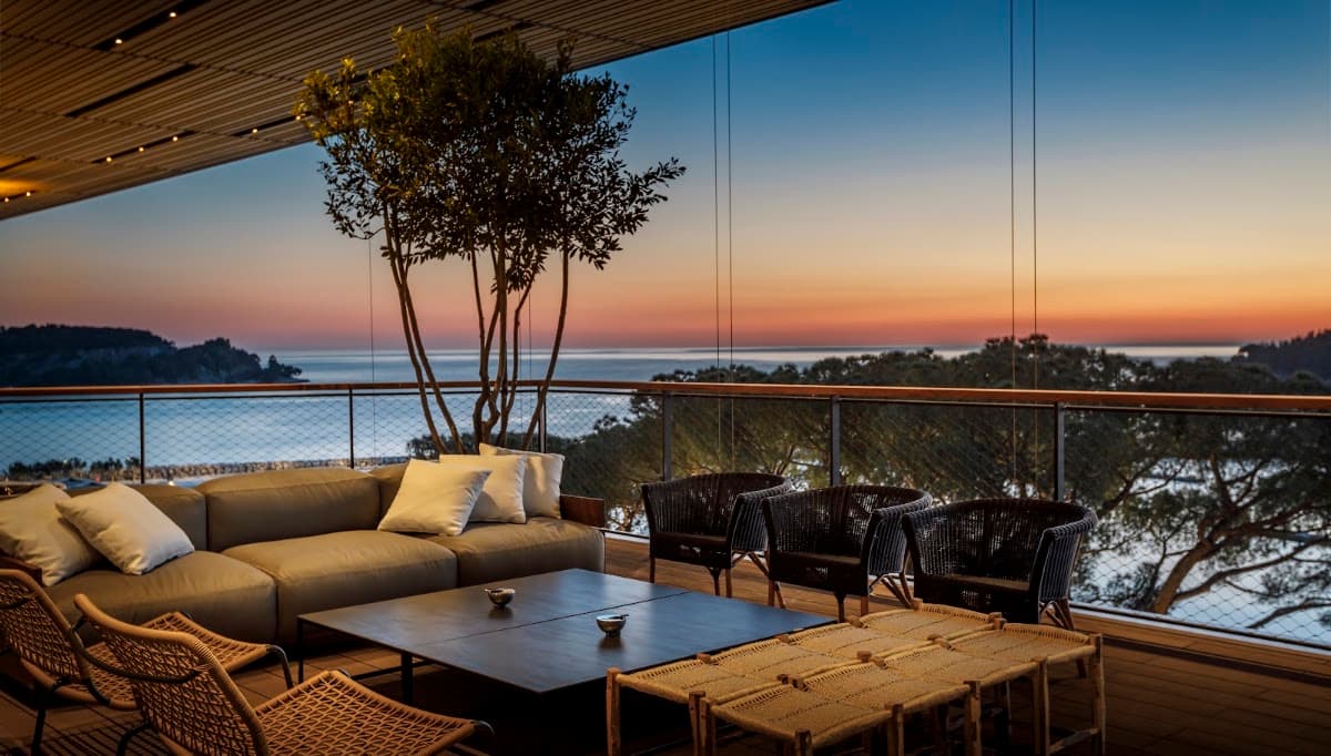 Grand Park Hotel Rovinj by Maistra Collection — photo 5
