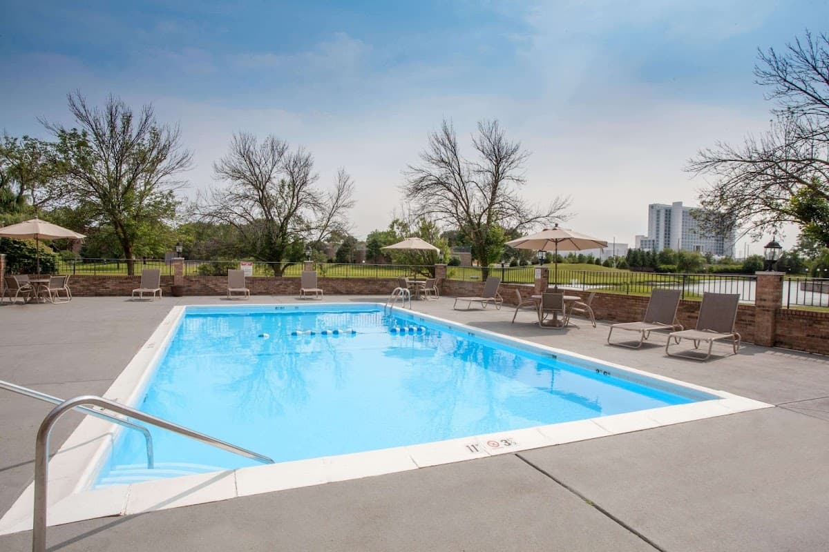 Wyndham Garden Schaumburg Chicago Northwest — photo 3