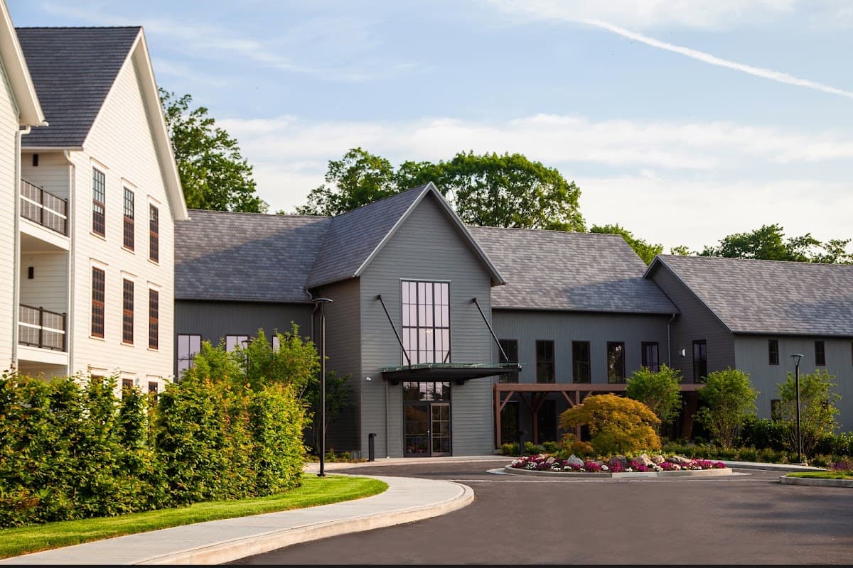 Delamar Westport — photo 1