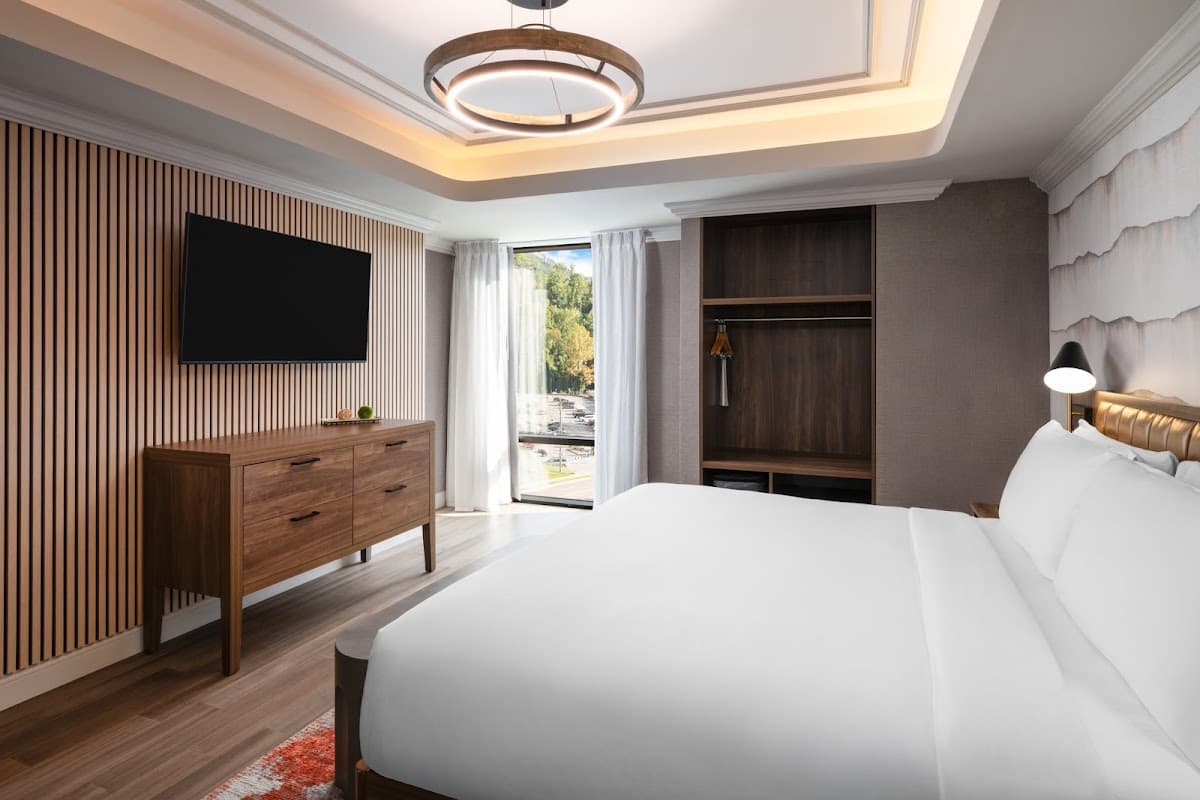 Hotel Indigo Gatlinburg by IHG — photo 5
