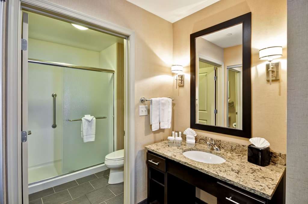 Homewood Suites by Hilton Southington, CT — photo 4