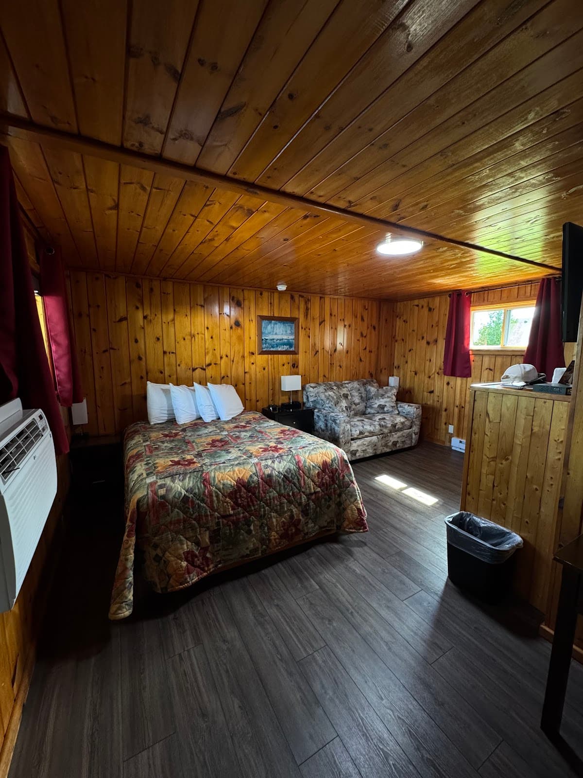 Sunset Motel — photo 3