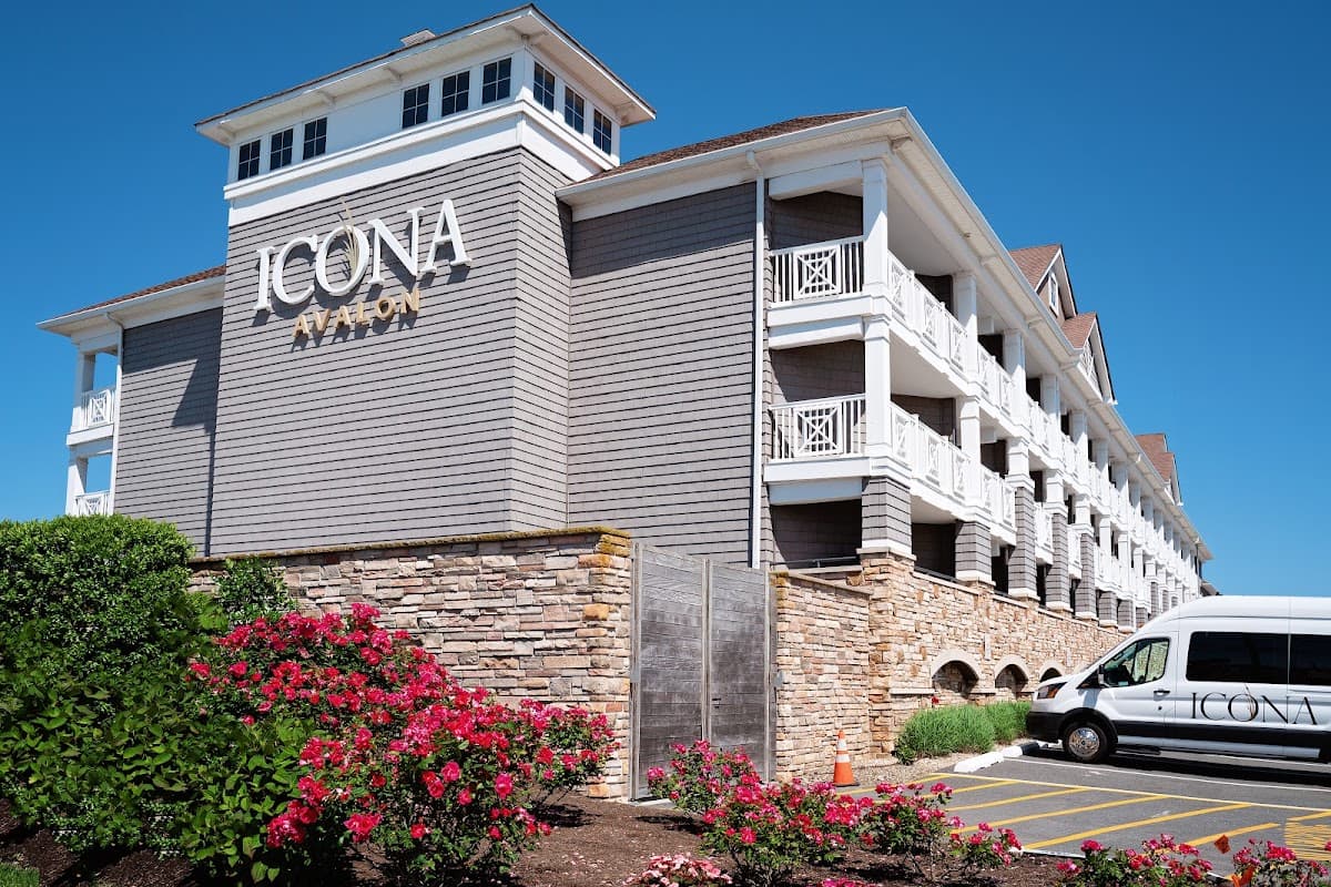 ICONA Avalon — photo 1