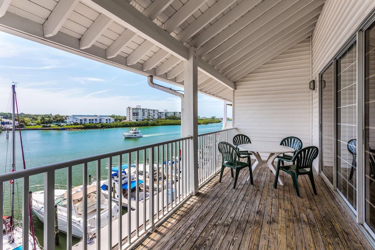 Holiday Inn & Suites Clearwater Beach S-Harbourside by IHG — photo 1