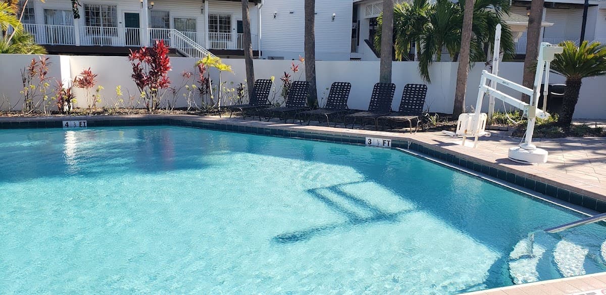 Holiday Inn & Suites Clearwater Beach S-Harbourside by IHG — photo 3