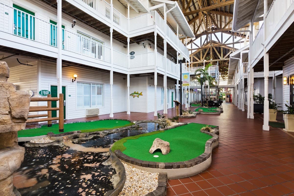 Holiday Inn & Suites Clearwater Beach S-Harbourside by IHG — photo 5