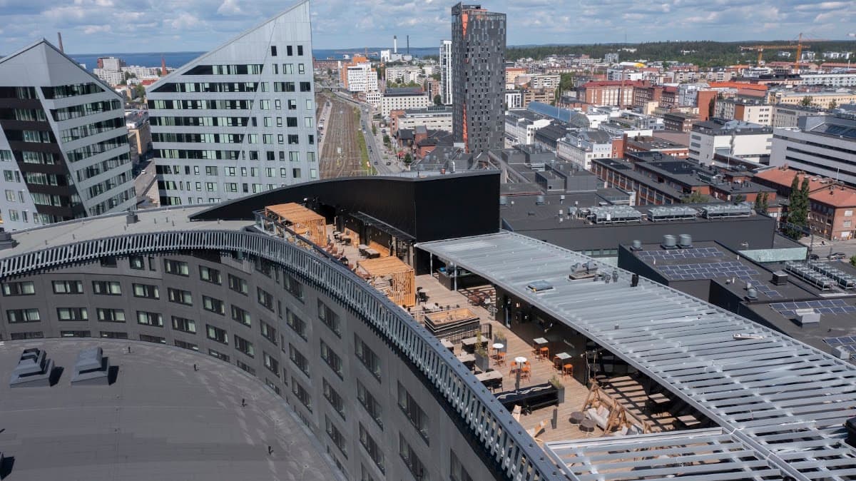 Lapland Hotels Arena — photo 1