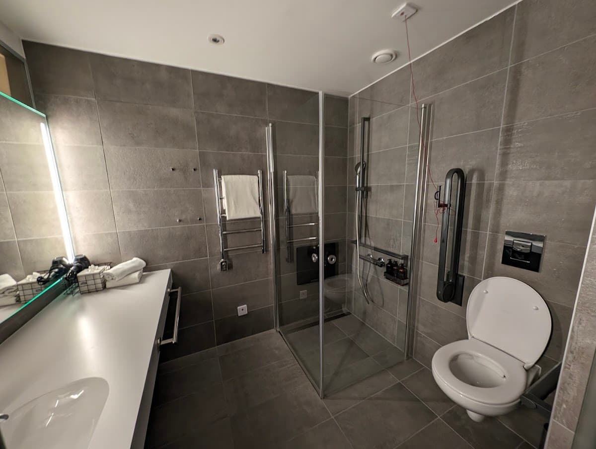 Lapland Hotels Arena — photo 3