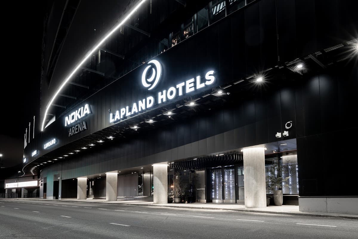 Lapland Hotels Arena — photo 4