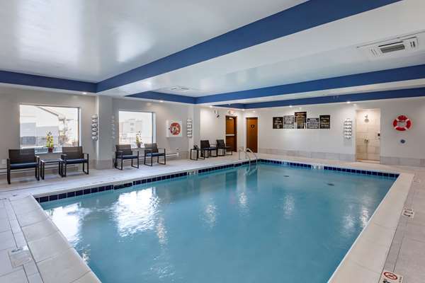 Comfort Suites St. Louis - Sunset Hills — photo 3