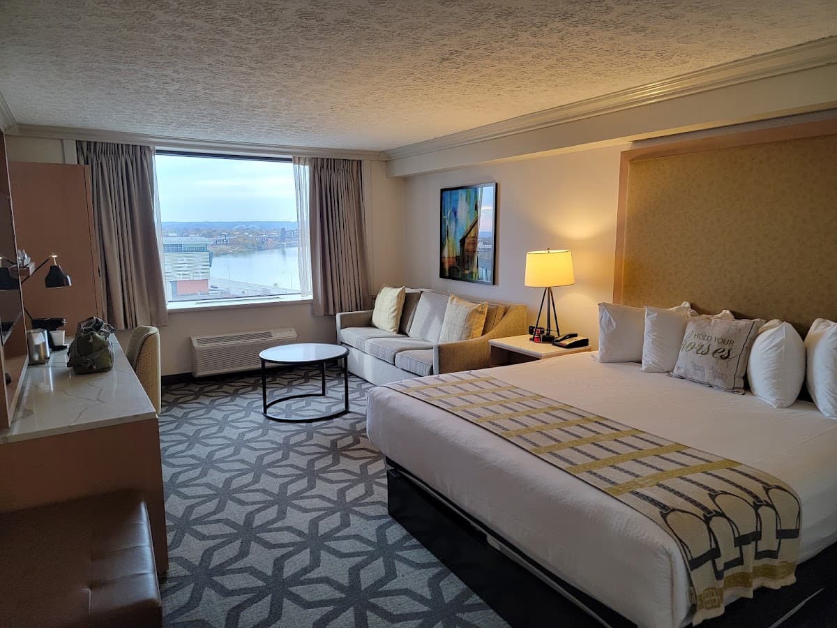 The Galt House Hotel — photo 2