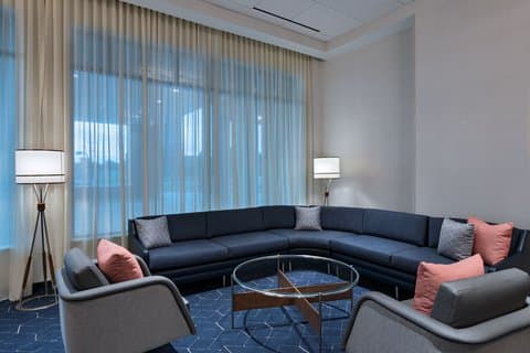 Courtyard by Marriott Dallas Frisco — photo 5