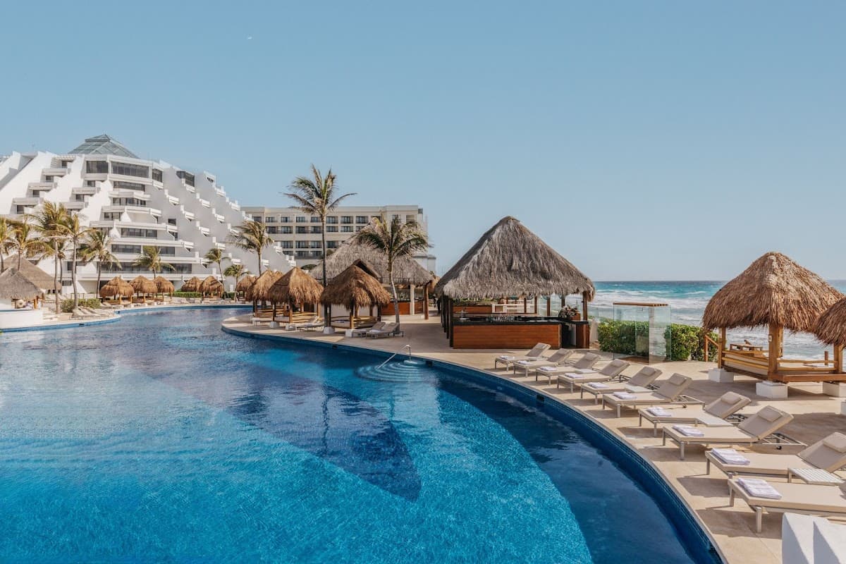 Paradisus Cancún — photo 3