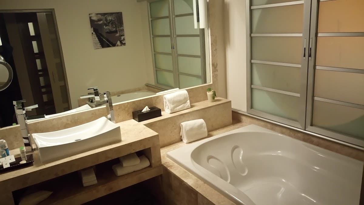 Paradisus Cancún — photo 4