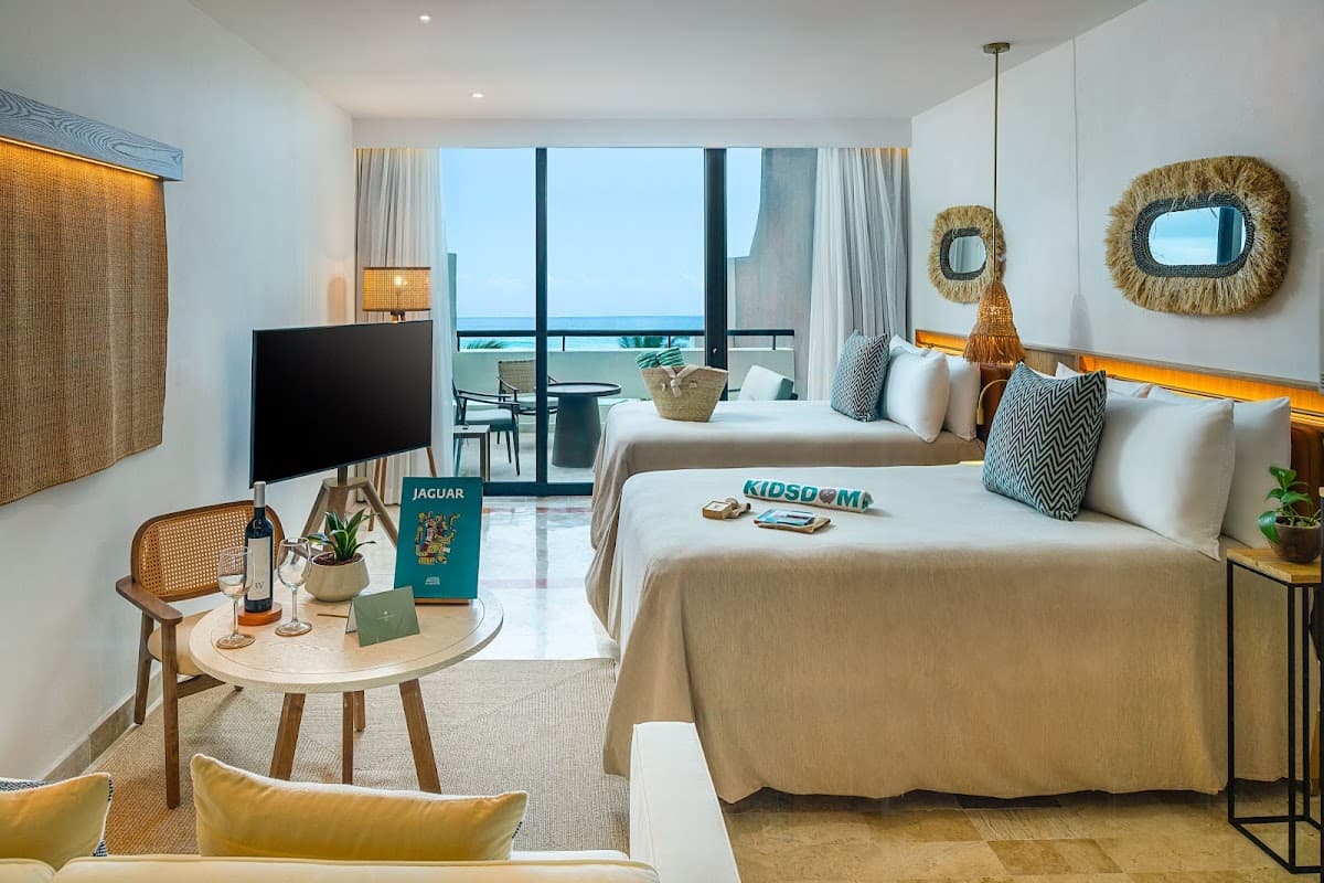 Paradisus Cancún — photo 5