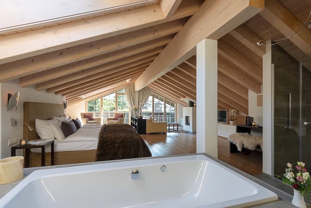 Le Mirabeau Resort & Spa — photo 4