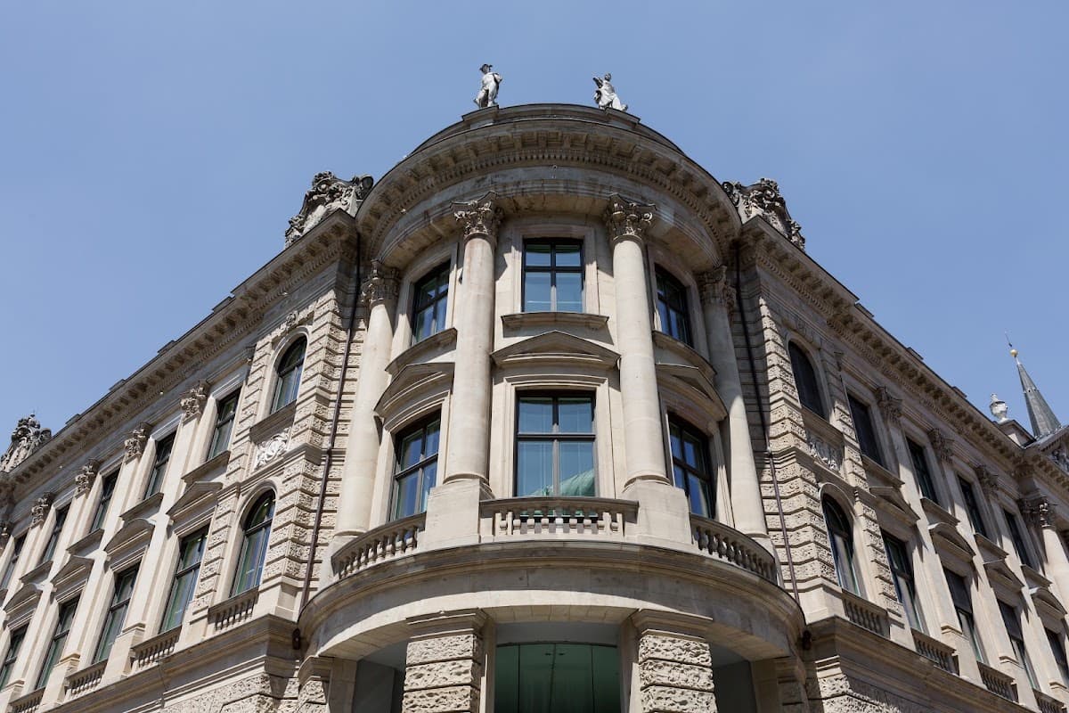 Rosewood Munich — photo 1