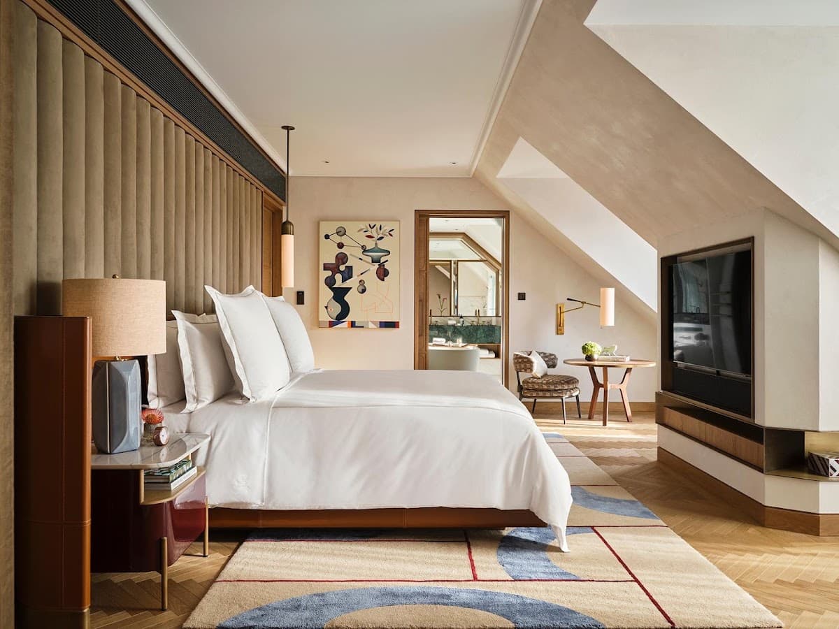 Rosewood Munich — photo 2