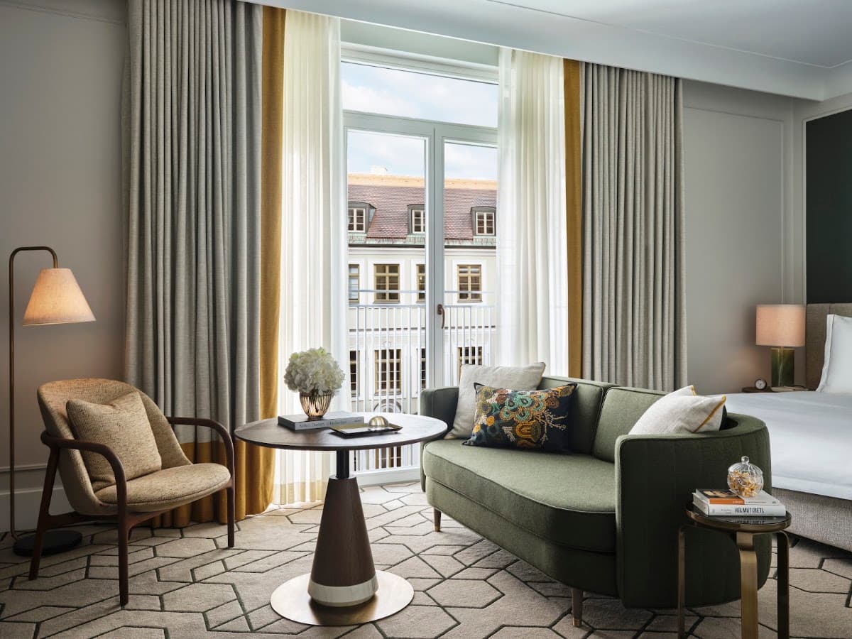 Rosewood Munich — photo 5