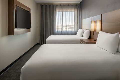 Residence Inn by Marriott Sand City Monterey — photo 2