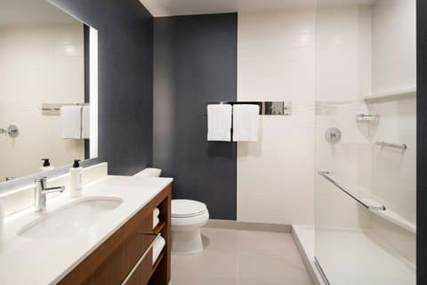 Residence Inn by Marriott Sand City Monterey — photo 4