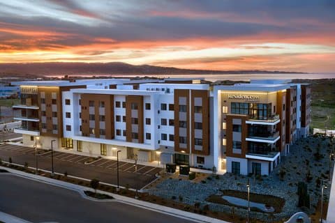 Residence Inn by Marriott Sand City Monterey — photo 5
