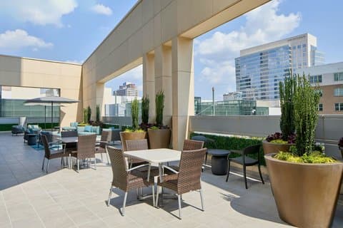 The Westin Charlotte — photo 1