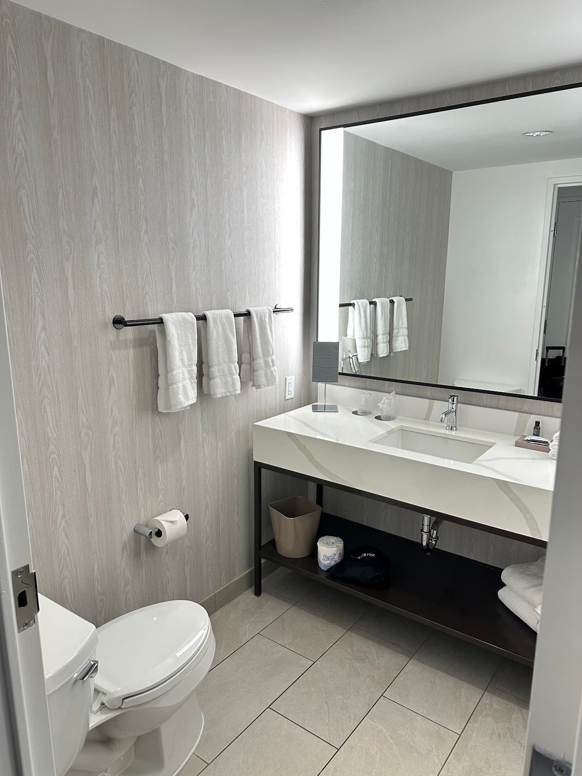 The Westin Charlotte — photo 3
