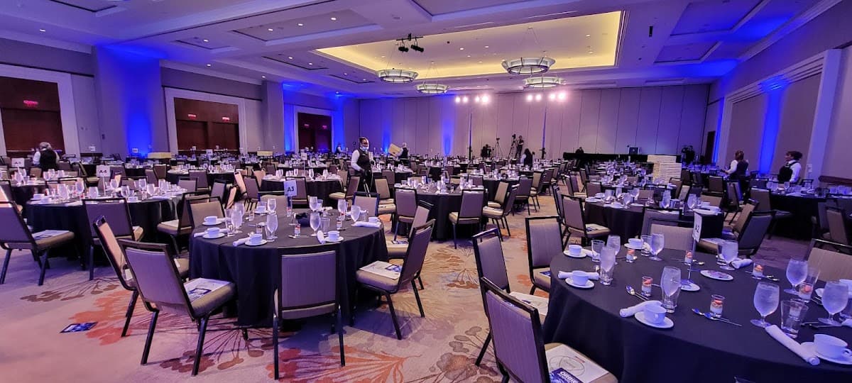 The Westin Charlotte — photo 5