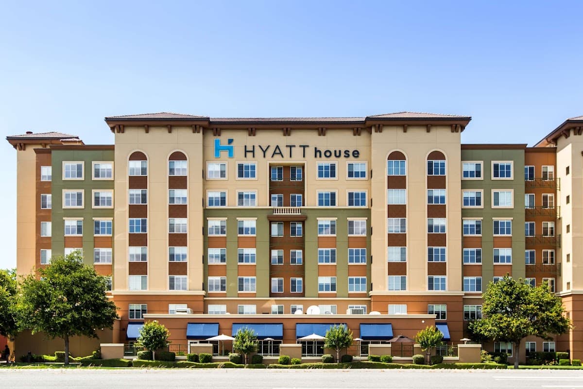 Hyatt House Santa Clara — photo 1