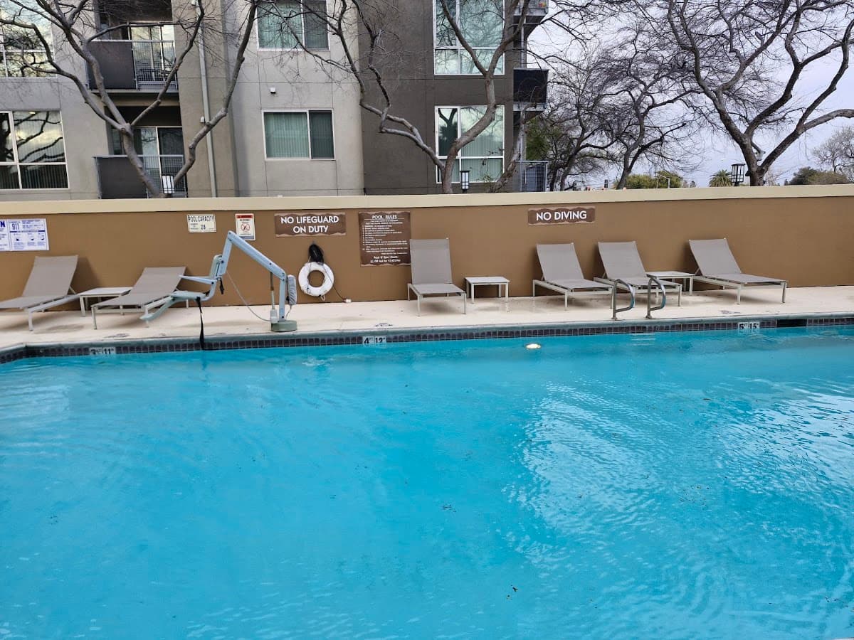 Hyatt House Santa Clara — photo 3